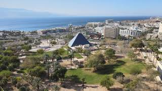 Central Park, Eilat