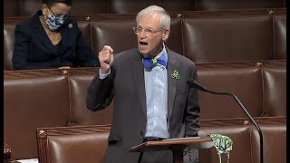 Blumenauer on House passing marijuana decriminalization bill