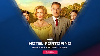 VOYO | Hotel Portofino | Prihaja nova britanska serija