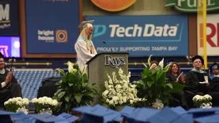 Osceola Fundamental HS 2016 Graduation Speeches