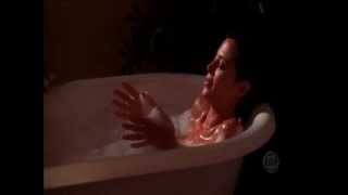 Catherine Bell - Shower (JAG)