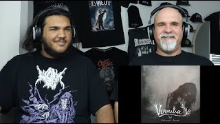 Vermilia - Taivas Hiljaa Huutaa (Patreon Request) [Reaction/Review]