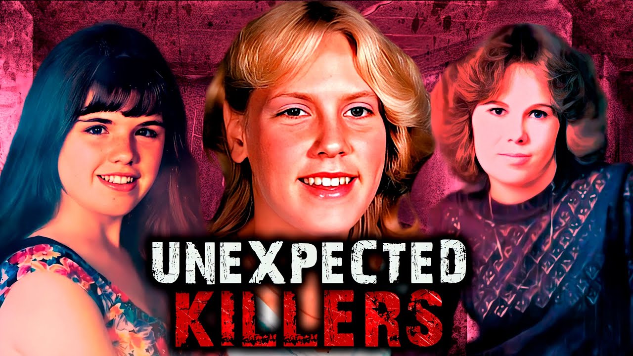 Five True Crime Stories About Unexpected Killers Youtube