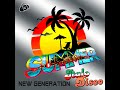 Italo Disco New Generation Summer 2022 [Short Edit by CJT!!!]