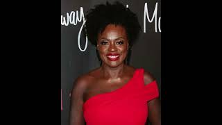 Viola Davis Calls Out The Shame Factor With Ageing In Hollywood