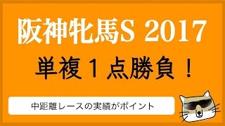 【競馬】阪神牝馬S　単複１点勝負　ミッキークイーン【にしちゃんねる】