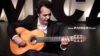 DFNW 2010 Alfonso Ponticelli \u0026 Swing Gitan (2 of 2)