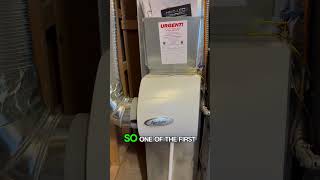 Stop Doing This in Summer! Turn Off Your Whole House Humidifier