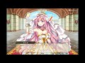 【花騎士】＊ネタバレ注意。キャラ紹介動画エニシダ後編