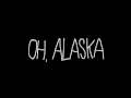 Bruno Mars - Locked Out Of Heaven [Oh, Alaska Acoustic Cover]