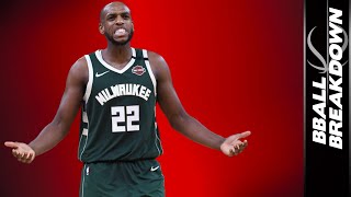 Do The Bucks Have TWO TOP 10 PLAYERS In The NBA??