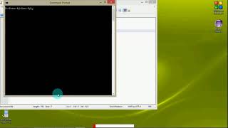 Learn Java in Tamil 4. Run a Simple Java Program on CMD Part 2