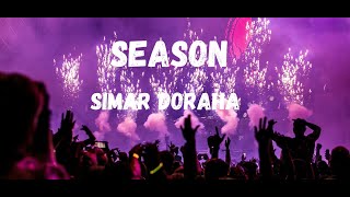 Season lyrics : Simar Doraha / Latest Punjabi songs /Reverb songs /Lofi songs /Bass boosted songs