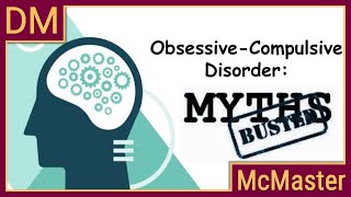 OCD Myths Busted!
