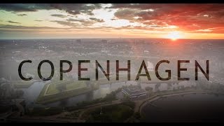 Copenhagen - Expedia Destination Video