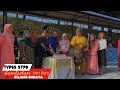 SAMBUTAN HARI GURU DAN PROGRAM SILANG BUDAYA 2024 SMK TINGGI PORT DICKSON