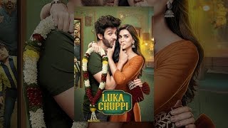 Luka Chuppi