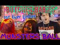 BUTCHER BABIES - Monsters Ball (Official Video) - 1st Ever Listen