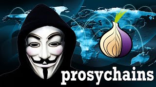 Protect Your Online Privacy with Proxy chains: A Step-by-Step Tutorial