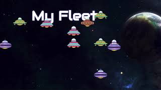 Space Wars : My Python Project Demonstration | Coding For Young Minds | Coding