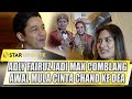 ADLY FAIRUZ JADI MAK COMBLANG DIMULAI DARI SINI KISAH CINTA CHAN KELVIN & DEA - STAR UPDATE