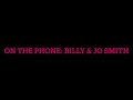 snowed in with billy u0026 jo an audio recording answering your questions