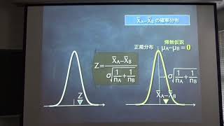 第8回「独立2群のt検定」(３/ 全６)