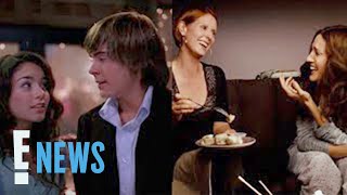5 BEST New Year's Eve Midnight Movie Moments | E! News