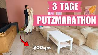 Finally tackling the chaos in the whole house - Part 1 | Clean Elizabeth