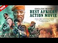Best African Action movie 2024 - English Netflix movie - Beast of no nation