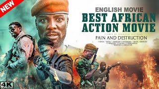 Best African Action movie 2024 - English Netflix movie - Beast of no nation