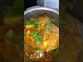 how to make aloo kurma potato kurma in pressure cooker simple recipes shorts cooking