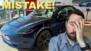 DO NOT Buy a Tesla from a Tesla Store-Here's Why!