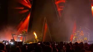 Depeche Mode - Policy of Truth (Denver, CO 11/16/23) live