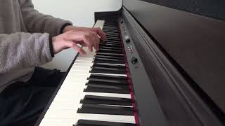 D.Scarlatti Sonata K.163 (L.63)