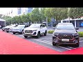 Chery International User Summit 2023: Day One Wrap Up