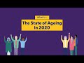 The State of Ageing in 2020