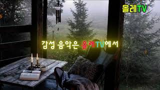 아름답고 매혹적인 감성 음악 플룻 연주(브금)