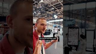 How to create a hyperlapse with Osmo Mobile 6 🎥