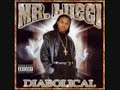 mr lucci mr diabolical