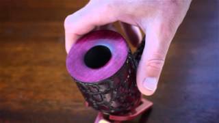 Mr. Brog Mason Pipe - Product Video