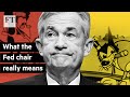 How to read between the lines of Fed Jay Powell's speeches | FT