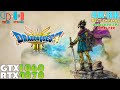 Dragon Quest III HD-2D Remake - YUZU & RYUJINX 4K & 8K Best Settings Performance Test | AMD FSR