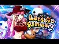 SUMMER FESTIVAL ADVENTURES! How To Clear All Islands! (ONE PIECE Treasure Cruise)