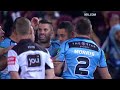 nsw blues v qld maroons game ii 2017 state of origin full match replay nrl