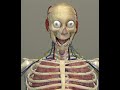 Tried to Be a Normal Skeleton... This Happened (Spooky Fails)