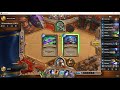 OTK Malygos Druid (Best Version) | Ashes of Outland | Standard | Hearthstone