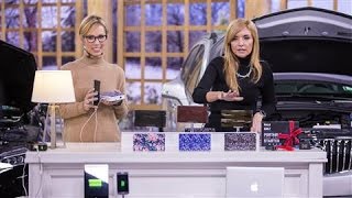Can QVC Compete in the E-commerce Amazon World?