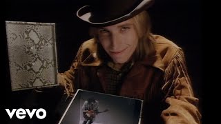 Tom Petty And The Heartbreakers - I Won't Back Down ( Music )