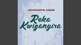 Reka Kwiganyira